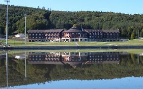 Fenerbahçe Serkan Acar Resort&Sports Topuk Yaylası